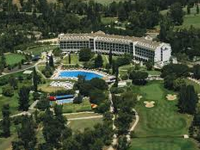 alamos Golf Course in Portimao - Algarve