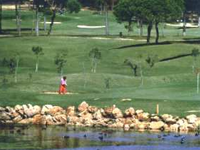 alto golf Golf Course in Alvor - Algarve