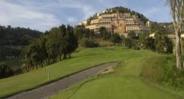 amarante Golf Course in Braga - Porto