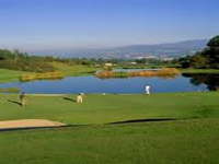 amarante Golf Course in Braga - Porto