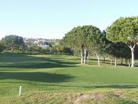 balaia Golf Course in Albufeira - Algarve