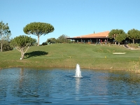 balaia Golf Course in Albufeira - Algarve