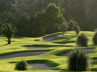 batalha Golf Course in São Miguel - Azores