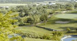 benamor Golf Course in Tavira - Algarve