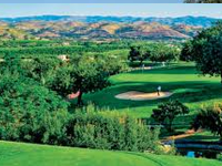 benamor Golf Course in Tavira - Algarve