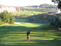 botado Golf Course in Alcobaça - Silver Coast