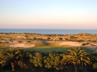 botado Golf Course in Alcobaça - Silver Coast