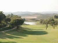 castro marim Golf Course in Castro Marim - Algarve
