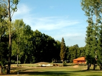 curia Golf Course in Alcobaça - Silver Coast