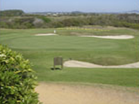 estela Golf Course in Póvoa de Varzim - Porto