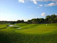 laranjal Golf Course in Almancil - Algarve