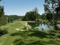 lisbon sports club Golf Course in Cascais - Lisbon