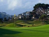miramar Golf Course in Braga - Porto