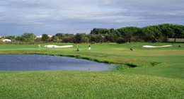 montado Golf Course in Alcácer do Sal - Lisbon