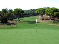 oitavos Golf Course in Cascais - Lisbon