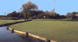 oporto Golf Course in Braga - Porto