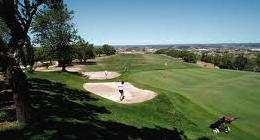 palmares Golf Course in Lagos - Algarve