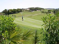 parque de floresta Golf Course in Sagres - Algarve