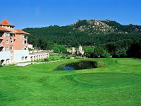 penha longa - mosteiro Golf Course in Cascais - Lisbon