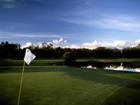 penina academy Golf Course in Portimao - Algarve