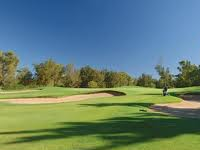 penina championship Golf Course in Portimao - Algarve