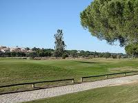 pinheiros altos Golf Course in Almancil - Algarve