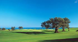 quinta da ria Golf Course in Tavira - Algarve