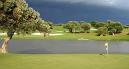 quinta de cima Golf Course in Tavira - Algarve
