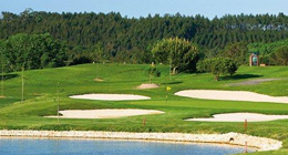 quinta do brinçal - golden eagle Golf Course in  - 