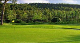 quinta do brinçal - golden eagle Golf Course in  - 