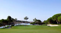 quinta do lago south Golf Course in Almancil - Algarve