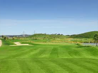 quinta do vale Golf Course in Castro Marim - Algarve