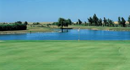 salgados Golf Course in Albufeira - Algarve