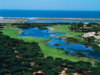san lorenzo Golf Course in Almancil - Algarve