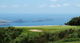 santo da serra Golf Course in Funchal - Madeira
