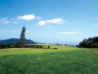 santo da serra Golf Course in Funchal - Madeira