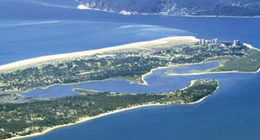 troia Golf Course in Alcácer do Sal - Lisbon