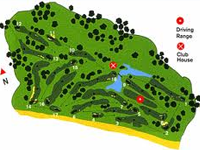 troia Golf Course in Alcácer do Sal - Lisbon