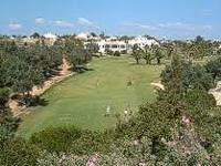 vale de milho Golf Course in Carvoeiro - Algarve