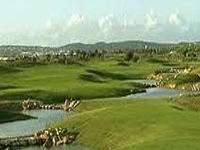 victoria Golf Course in Vilamoura - Algarve