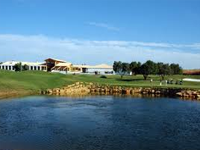 victoria Golf Course in Vilamoura - Algarve