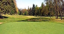 vidago Golf Course in Viseu - Transmontana