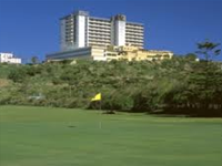 vimeiro Golf Course in Alcobaça - Silver Coast