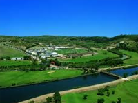 vimeiro Golf Course in Alcobaça - Silver Coast