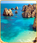 Welcome to PropertyGolfPortugal.com - Algarve - Portugal Golf Courses Information 