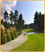 Welcome to PropertyGolfPortugal.com - aroeira ii -  - Portugal Golf Courses Information - aroeira ii