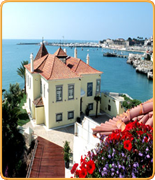 Welcome to PropertyGolfPortugal.com - cascais - Lisbon - Portugal Golf Courses Information 