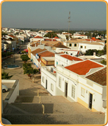 Welcome to PropertyGolfPortugal.com - castro marim - Algarve - Portugal Golf Courses Information 