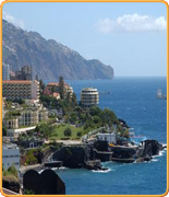 Welcome to PropertyGolfPortugal.com - funchal - Madeira - Portugal Golf Courses Information 