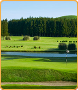 Welcome to PropertyGolfPortugal.com - furnas -  - Portugal Golf Courses Information - furnas